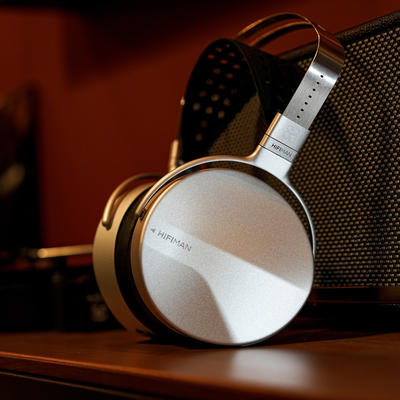 Hifiman Isvarna Geschlossener Hybrid-Kopfhörer