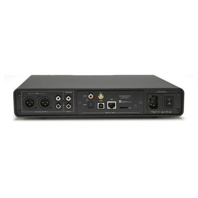 Hifiman Serenade Wireless Kopfhörerverstärker und DAC