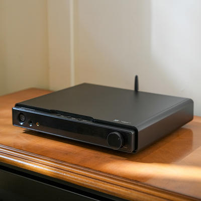 Hifiman Serenade Wireless Kopfhörerverstärker und DAC