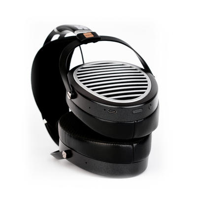 Hifiman Ananda-BT R2R Offener Bluetooth Magnetostat Kopfhörer