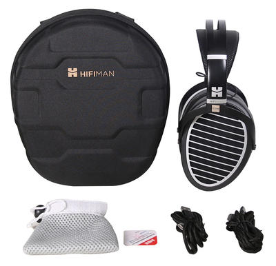 Hifiman Ananda-BT R2R Offener Bluetooth Magnetostat Kopfhörer
