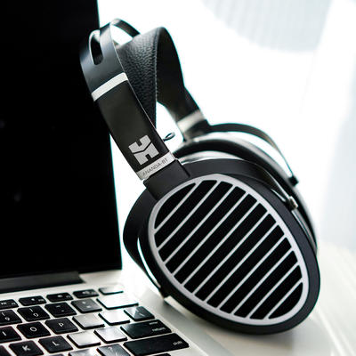 Hifiman Ananda-BT R2R Offener Bluetooth Magnetostat Kopfhörer