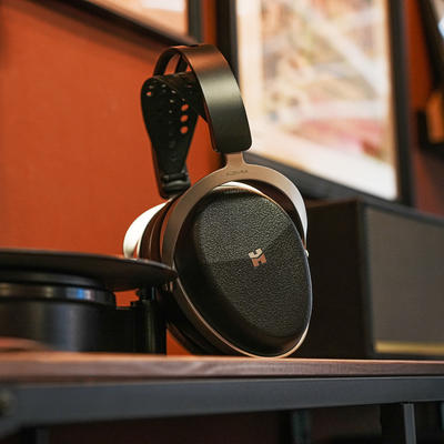 Hifiman Audivina LE Geschlossener Magnetostat Kopfhörer