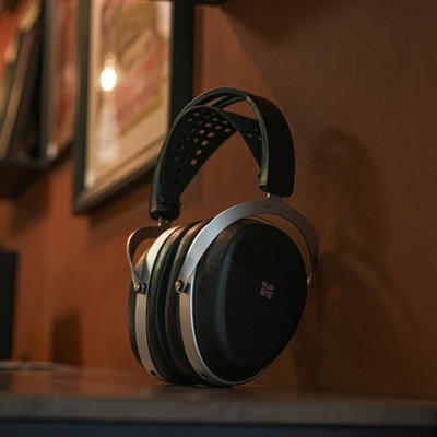 Hifiman Audivina LE Geschlossener Magnetostat Kopfhörer