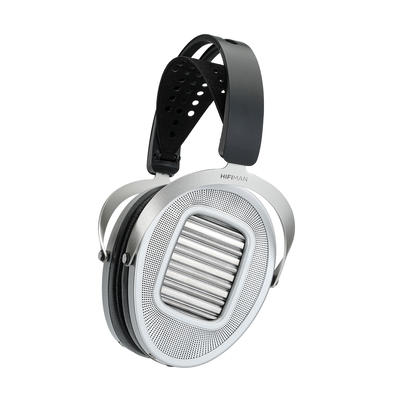 Hifiman Ananda Unveiled Offener Magnetostat Kopfhörer
