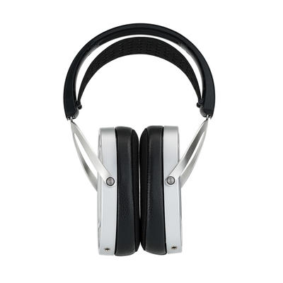 Hifiman Ananda Unveiled Offener Magnetostat Kopfhörer