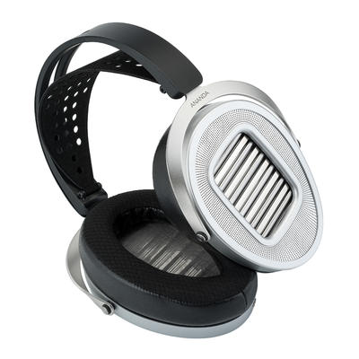 Hifiman Ananda Unveiled Offener Magnetostat Kopfhörer