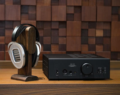 Hifiman Ananda Unveiled Offener Magnetostat Kopfhörer