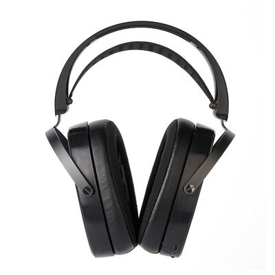 Hifiman Arya WiFi Casque magnétostatique ouvert avec WiFi, Bluetooth, USB-C