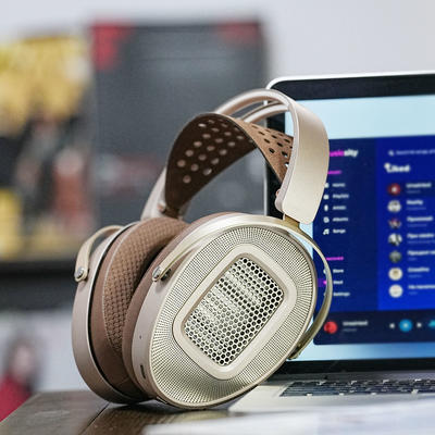 Hifiman HE1000 Wifi Casque à magnétostat entièrement ouvert