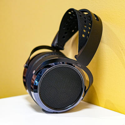 Hifiman HE6 Remastered Offener Magnetostat Kopfhörer