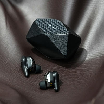 Hifiman Svanar Wireless 2 Ecouteurs True Wireless avec ANC