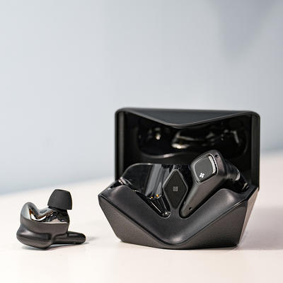 Hifiman Svanar Wireless 2 Ecouteurs True Wireless avec ANC