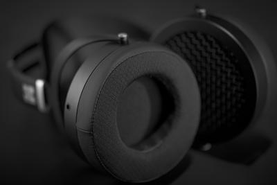 Hifiman Sundara Casque magnétostatique ouvert