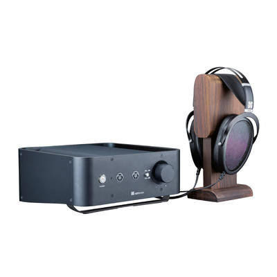 Hifiman Jade II système