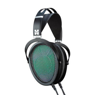 Hifiman Jade II système