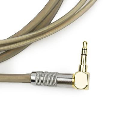 Hifiman Kopfhörerkabel, 3.5 mm Stecker, Länge 1.5 Meter