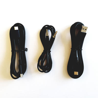 Audeze Mobius set de câbles de rechange
