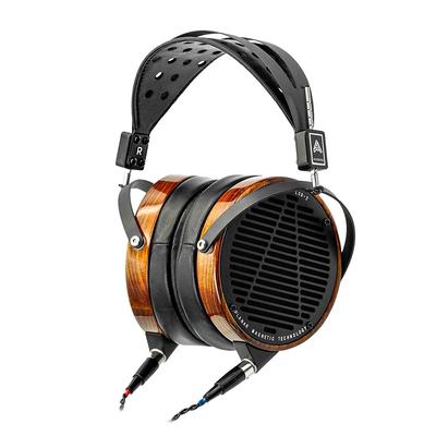 Audeze LCD-2 bois Rosewood cuir