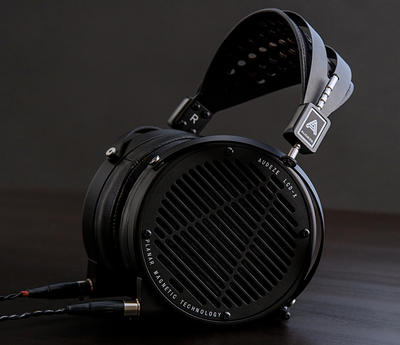 Audeze LCD-X Premium Leder