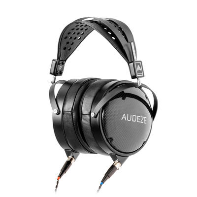 Audeze LCD-XC Carbone Premium cuir