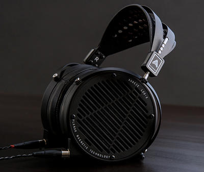 Audeze LCD-X Premium Lederfrei