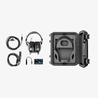 Audeze LCD-XC Karbon Premium Lederfrei