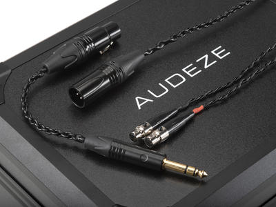 Audeze LCD-MX4