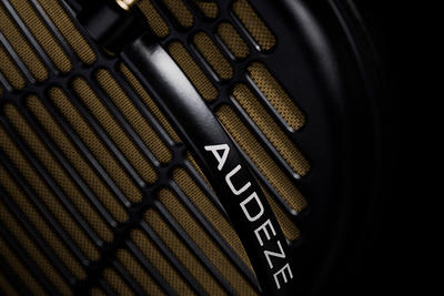 Audeze LCD-4z