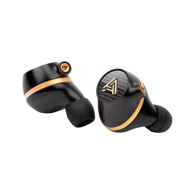 Audeze Euclid Geschlossener In-Ear Magnetostat Ohrhörer