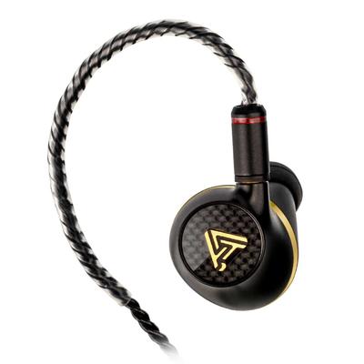 Audeze Euclid Geschlossener In-Ear Magnetostat Ohrhörer