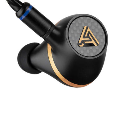 Audeze Euclid Geschlossener In-Ear Magnetostat Ohrhörer
