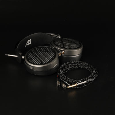 Audeze MM-500 Manny Marroquin Casque de studio magnétostatique