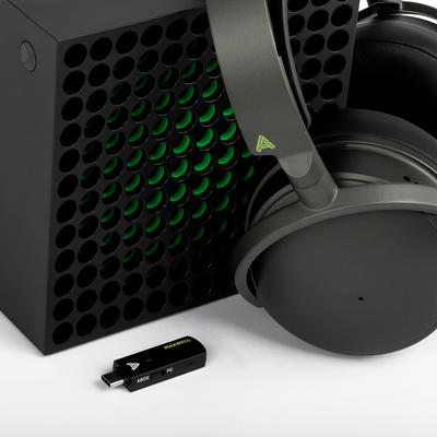 Audeze Maxwell für Xbox