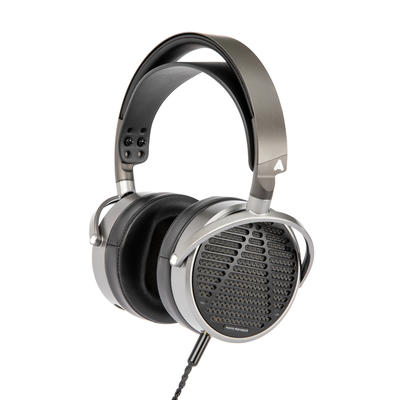 Audeze MM-100 Offener Magnetostat Kopfhörer