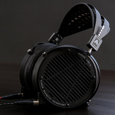 Audeze LCD-X