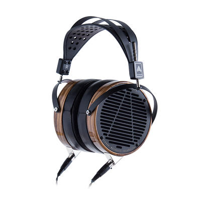 Audeze LCD-3 Zebrano