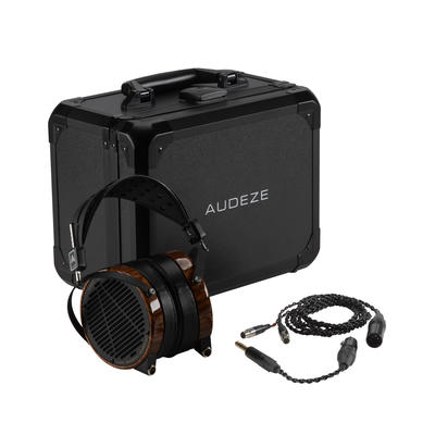 Audeze LCD-3 Zebrano