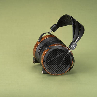 Audeze LCD-3 Zebrano