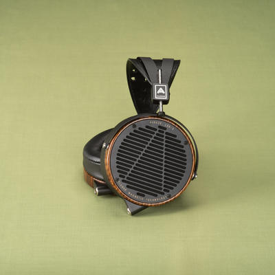 Audeze LCD-3 Zebrano