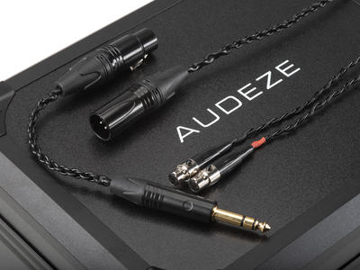 Audeze LCD-2 Classic Closed