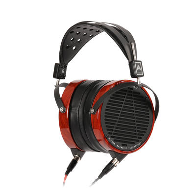 Audeze LCD-2 Padauk