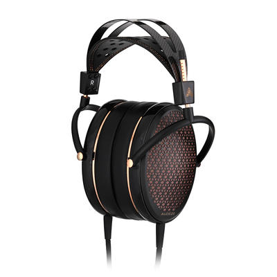 Audeze CRBN2 Casque électrostatique haut de gamme