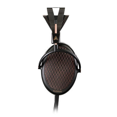 Audeze CRBN2 High-End Elektrostat Kopfhörer