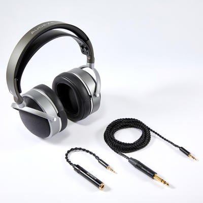 Audeze LCD-S20 Geschlossener Magnetostat Kopfhörer