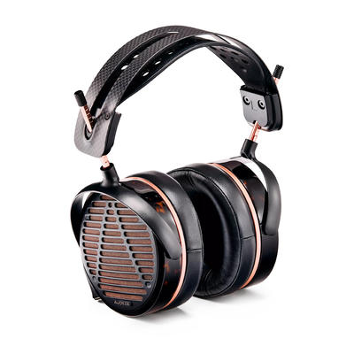 Audeze LCD-5s High-End Magnetostat Kopfhörer