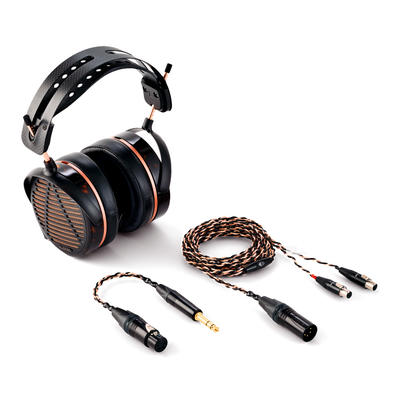 Audeze LCD-5s High-End Magnetostat Kopfhörer