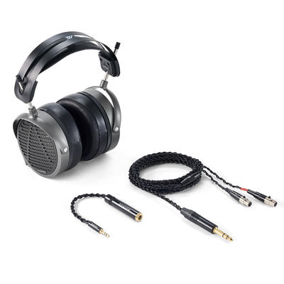 Audeze MM-520 Manny Marroquin Studio Magnetostat Kopfhörer