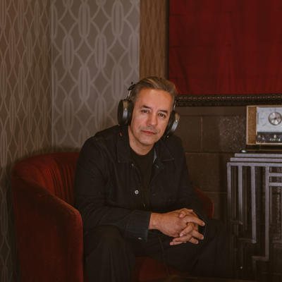 Audeze MM-520 Manny Marroquin Studio Magnetostat Kopfhörer