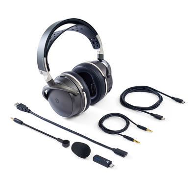 Audeze Maxwell 2 ANC PlayStation